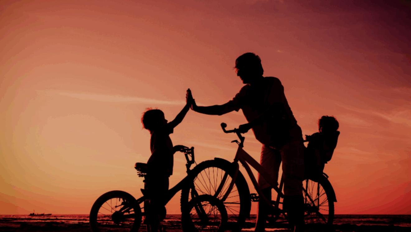 Bikes for All