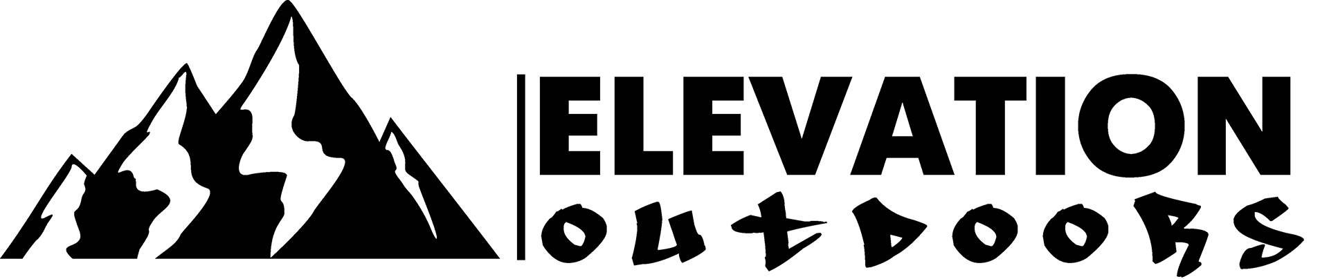 Elevation Outdoors Logo